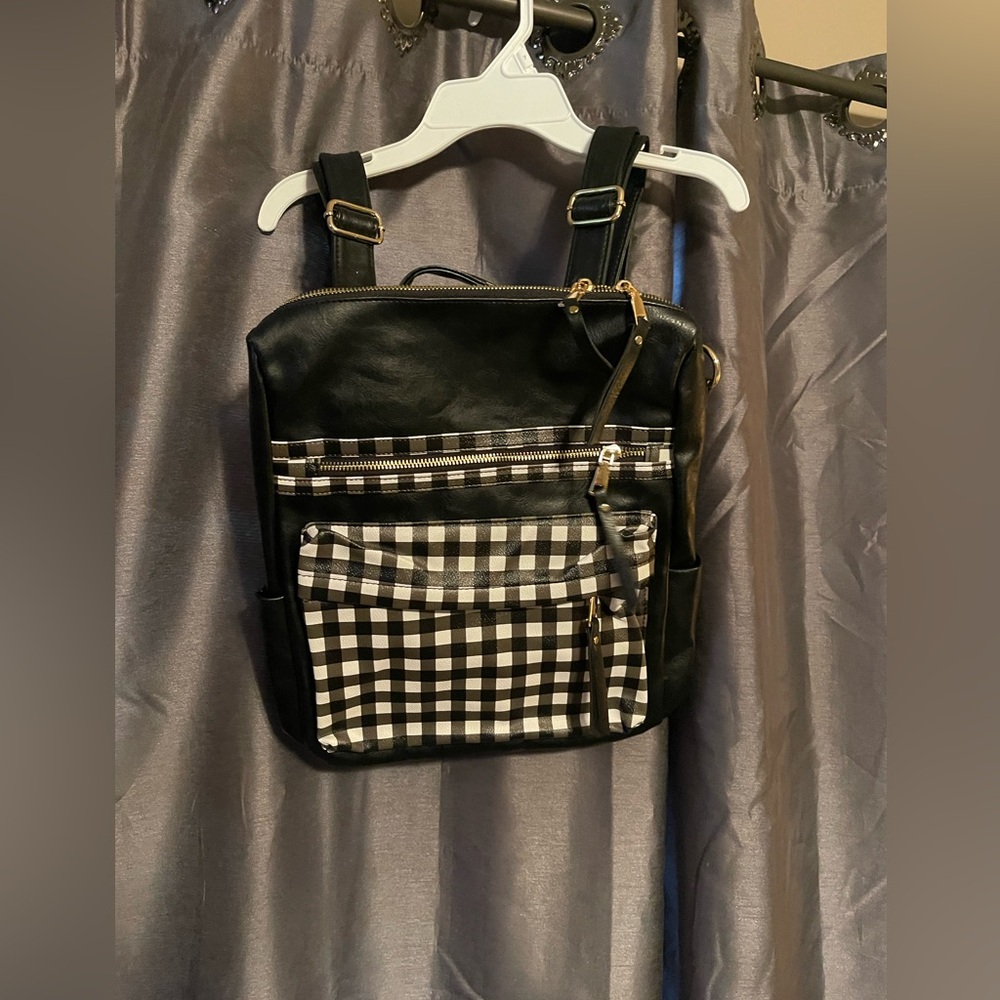 Brand new backpack!!!